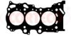 NISSA 110444A00A Gasket, cylinder head